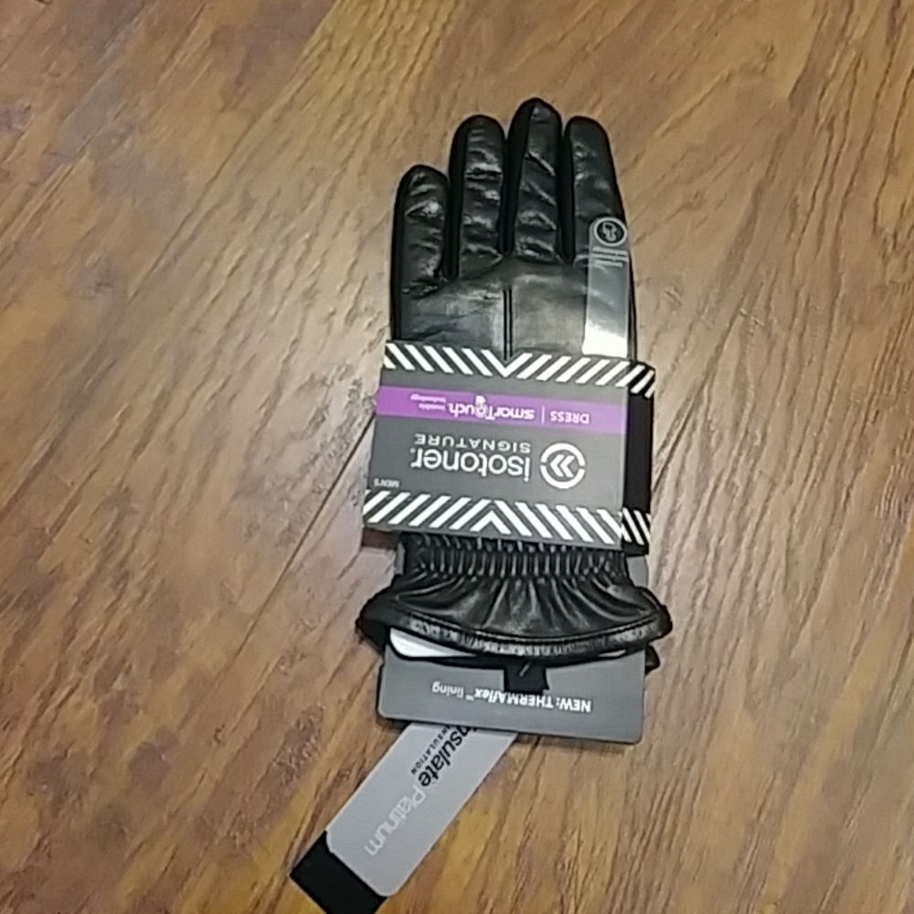 Gloves